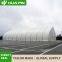 2024 TFS Large Curved Curtain for Aircraft Hanger