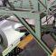 Snow pressure fog coated aluminum zinc steel coil, necessary in cold areas