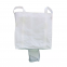 1Ton Polypropylene Jumbo Bags With Open and spout bottom Top Flexible Containers Packaging Bags