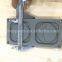 Auto air condicion vent 185 air outlet vent for kinglong bus