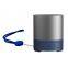 mini Portable bicycle speaker USB TF card metal Wireless Bluetooth Speaker