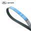 6PK1027SF GATES Micro-V Poly V belt Multi-ribbed belt 2040107 CN1Z8620A V-Ribbed Belt for Ford 2019