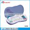 Interchangeable Attachment Washable Face Massager/Facial Brush/Lady Shaver