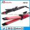 wireless hair straightener