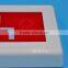 Fire Emergency sign Alarm Gas Exit Alert Sunder