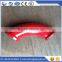 Zoomlion High Wear-Resisting ST52 Concrete Pump Bent Pipes