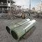 Wodon wear resistant bimetal pipe and fitting with chrome carbide coated harden pipe