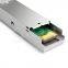 Совместим с Cisco SFP-1G-SX-31, модуль оптического трансива для MMF с LC-разъемом, 1000BASE-SX SFP, 1310 нм, 2 км, DOM 