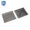 Wodon super wear resistant steel plate high chromium carbide hardface wear plate