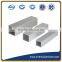 China top aluminum profile for exhibition