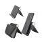 Customized ABS Plastic Simple Mobile Stand - 270° Adjustable Angle, 4 Colors, Ultra-Light & Portable for On-the-Go Use