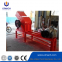 Industrial Hammer Crusher for Chemical Raw Material Processing