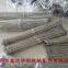 1080R Steel Wire Heald With Grooved Mail-Eyes Textile Accessories For Weaving Machine