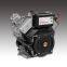 2V100F double cylinder air-cooled diesel engine 30 hp two cylinder air-cooled diesel engine
