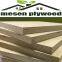 Laminated Furniture Marine/Commercial Plywood Prices with Birch Face/Back