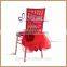 C133B hot pink tulle banquet weeding party chair cover