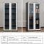 Customized Lockable Filing Cabinet With Glass Door for Office and Legal Documents – Professional Specification