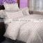 Dense small flower pattern Single Double Queen King Size Bed Set Pillowcase Quilt Duvet Cover