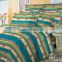 Polyester microfiber /desperse print / bed sheet/duvet cover/bedding set/flat sheet, fitted, pillow case