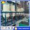 High quality edible/vegetable oil solvent extraction machine