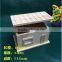 wholesale unfinished wood for craft ,wood decorative gift packaging box