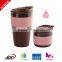 350ML 12OZ collapsible silicone reusable coffee cup                        
                                                Quality Choice
                                                                    Supplier's Choice