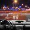 Head Up Display X5 ,nice HUD X5,good quality HUD-X5 ,X5 HUD