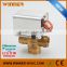 China Factory Wholesale Top Quality Pressure Reducing Valve