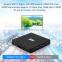 M9+ Android 5.1 TV Box Amlogic S905 Quad Core 64bit 1G/8G KODI XBMC UHD 4K 3D Mini LAN WiFi H.265 DLNA Airplay Miracast