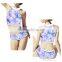 2016 popular hot sexy women dry fit swim wear cool One-Piece Swimsuit