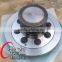 semi trailer parts 2" kingpin on sale
