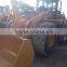 strong power used wheel loader 966h oringinal Japan for cheap sale in shanghai