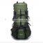 mountain top backpack 65L