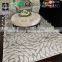 Flowers Pattern Decorative Floor Carpet