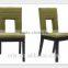 RCH-4215 High Quality Linen Fabric Dining Chair