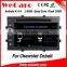 Wecaro WC-WC7049 7" Android 4.4.4 car stereo 2 din for chevrolet cobalt android gps navigation WIFI 3G bluetooth