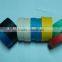 Colored Masking Tape multi color adhesive MASKING TAPE Crepe paper tape