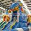 inflatable castle Century baby 15x8m giant jumper playground