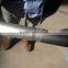 High quality competitive price aluminium swage nipple (reducing pipe, aluminium pipe)