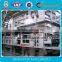 2100mm type multi-cylinder molds and multi-dryer Duplex Board Grey Back Making Machine