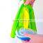 Bath bag bathToy Organizer Mesh Storage Bag bath Net Holder for Baby Kids Toys