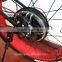 26inch Fat Electric Bicycle China Mountain Electric Bike EN15194 EN14764 Accept OEM