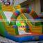Colorful Inflatable Slides