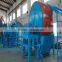 New energy scrap tyre shredder from rubber powder recycling machine supplier