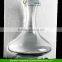 Decanter Bottle Cut Glass Clear Decanter Wine Vintage Crystal Glass Bottle