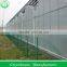 Galvanized Plastic Coated Wire lock for greenhouse                        
                                                Quality Choice