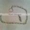 galvanized steel animal chains