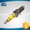 Zhejiang well sale advanced technology best standard oem 4y engine spark plug