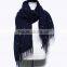 Wholesale New Tassel Wool Acrylic Pearl Fashion Ladies Shawls and Scarves Pashmina