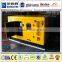 10 to 150kw Chinese Engine Diesel Generator with EPA